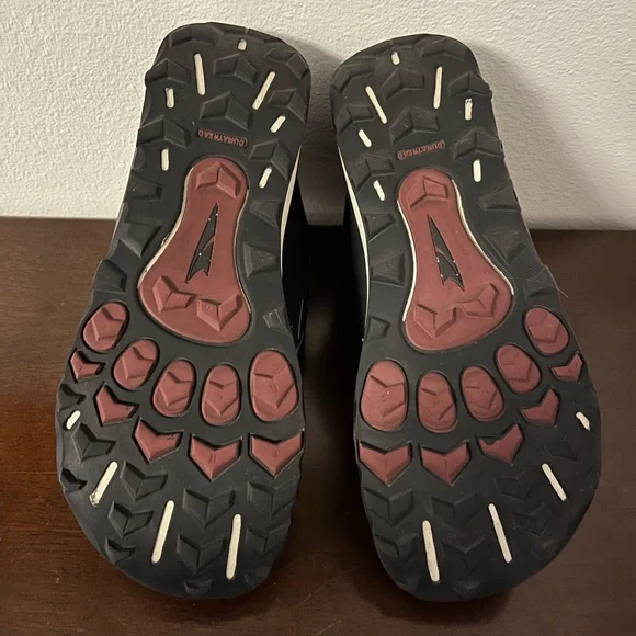 Altra Men's Lone Peak Mid Sz 12 - Picture 3 of 3